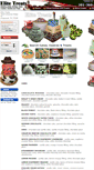 Mobile Screenshot of elitetreats.net